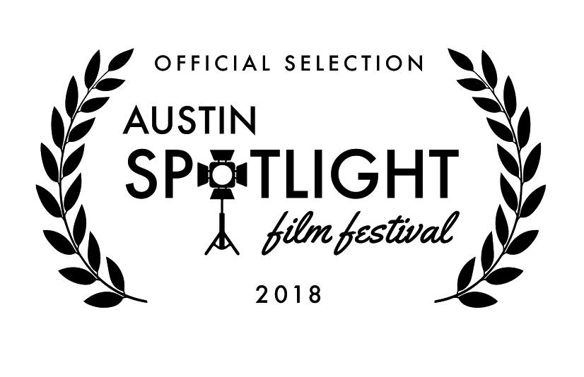 Official Selection Austin Spotlight 2018