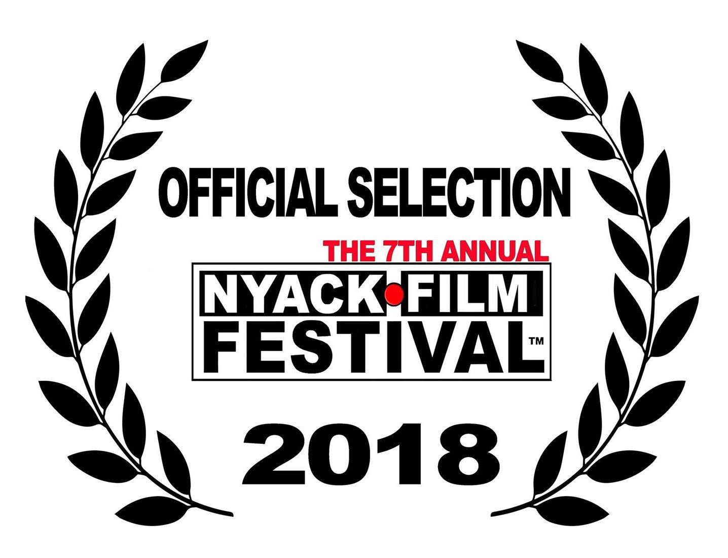 Nyack Film Festival 2018